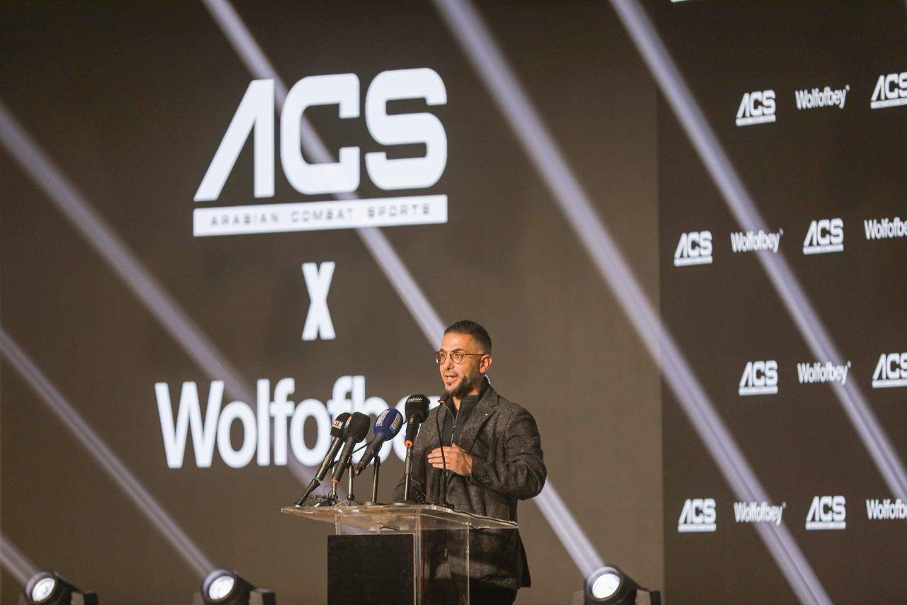 مؤتمر صحافي لمنظمة ACS مساء الخميس في المنية (شمال لبنان)