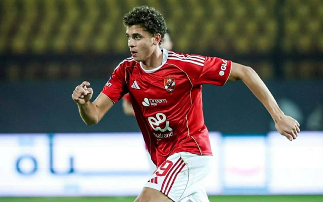 بعد ظهوره المونديالي.. فليك يكافئ عبد الكريم بفرصة مع برشلونة