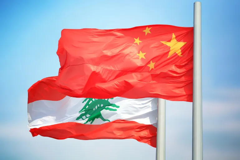 الصين تعلن تقديم مساعدات إنسانية جديدة إلى لبنان