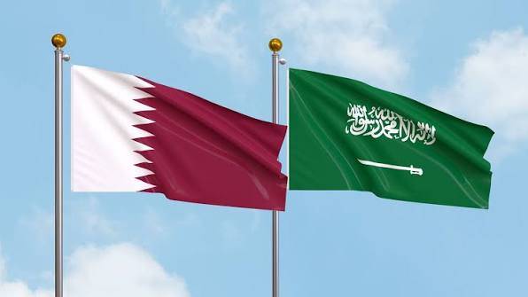 اتصال قطري–سعودي يبحث  تفاصيل الاتفاق الأميركي الإيراني
