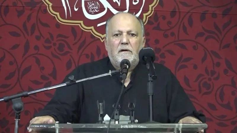 عمار: المرحلة خطيرة والمقاومة مستمرة في مواجهة العدوان