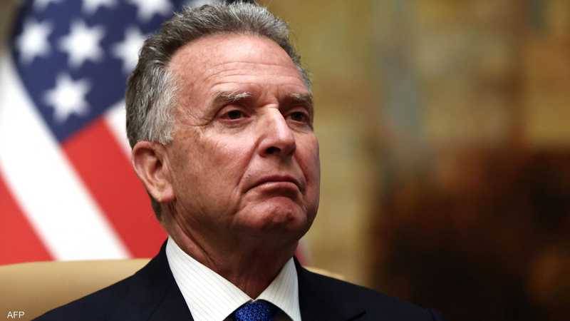 ويتكوف يتوجه إلى سويسرا لاستئناف محادثات واشنطن وطهران