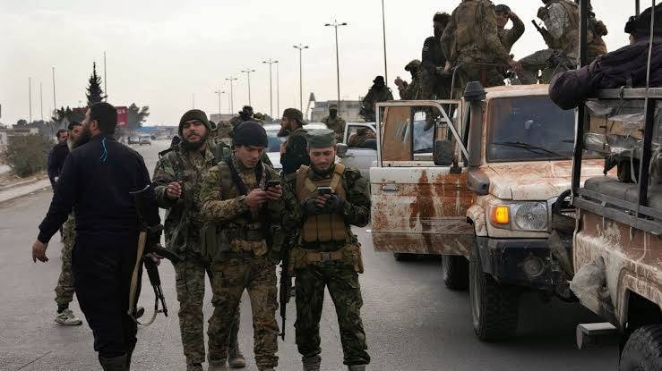 مقتل جنديين سوريين بهجوم قرب منبج في ريف حلب