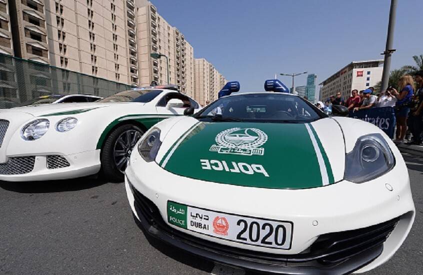 شرطة دبي تقبض على عصابة قرصنة لقنوات مشفرة