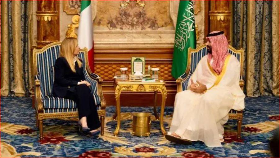 السعودية تعلن عن فرص تعاون بـ10.4 مليار يورو مع الصناعة الأوروبية