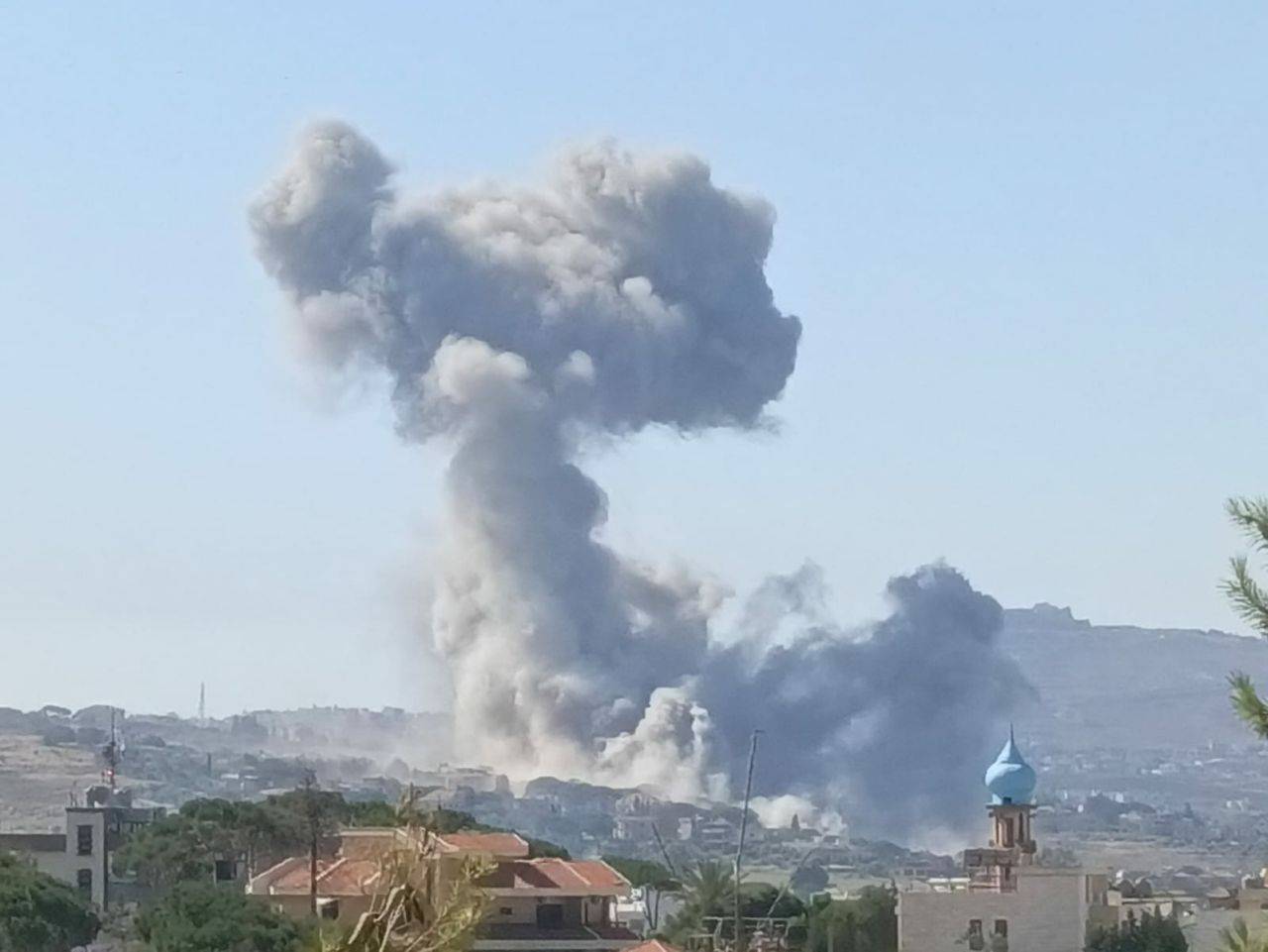 18 شهيداً و33 جريحاً.. حصيلة أولية لمجازر العدو الإسرائيلي منذ منتصف الليل