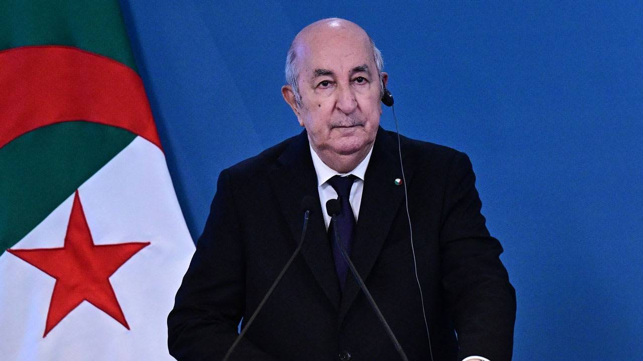 الجزائر تقود تحركا إفريقيا لتجريم الاستعمار