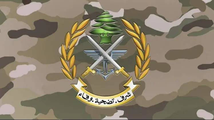 الجيش: الإعتداءات الإسرائيلية الوحشية تتواصل... واستشهاد عسكري في كفررمان
