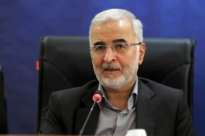 إيران: رسائل باكستانية واستئناف مفاوضات التفاهم اليوم