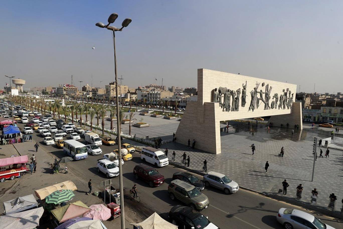 العراق يحقق بوفاة مواطن لبناني داخل مركز توقيف