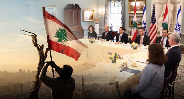 هل تنتج مفاوضات الغد تثبيتاً لوقف النار ومناقشةَ لخطة "المناطق التجريبية"؟