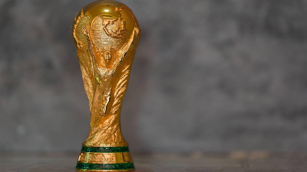 إليكم حظوظ المنتخبات العربية في مونديال 2026