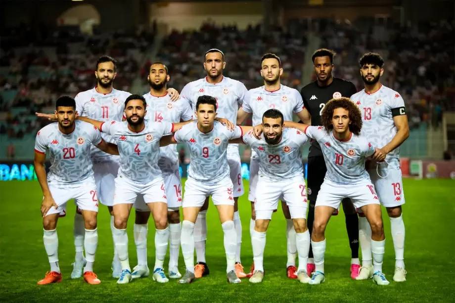 أزمة جديدة تضرب منتخب تونس بعد الخروج من المونديال