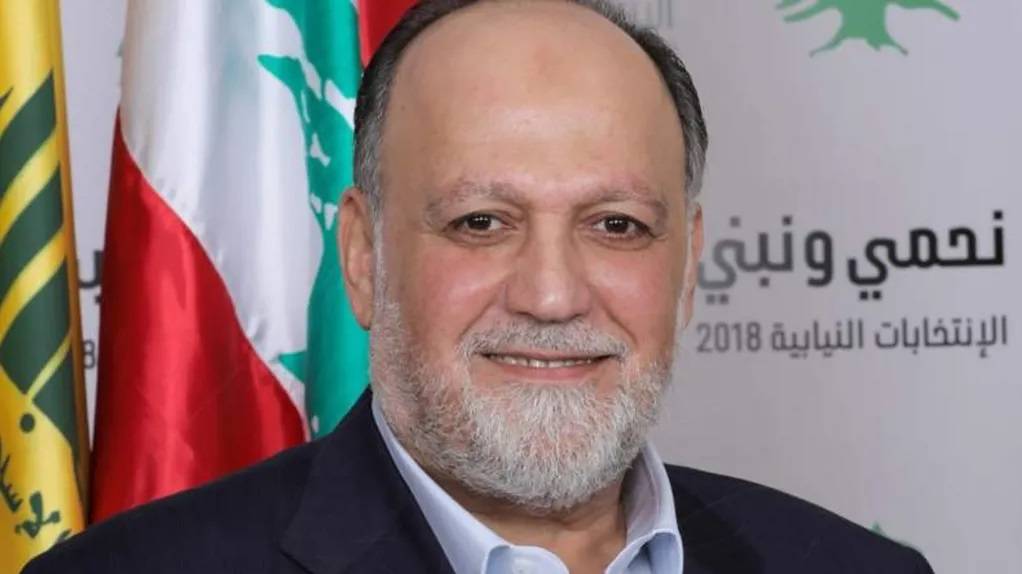 النائب عمار: أمل وحزب الله وجهان لعملة واحدة