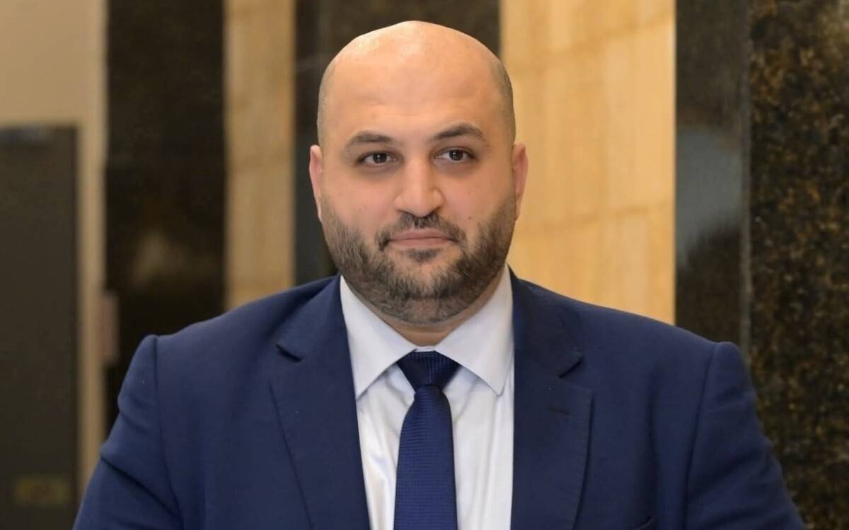 وزير الصحّة: نؤكد الحاجة الملحّة الى توثيق
الإعتداءات على العاملين في الرعايا الصحيّة