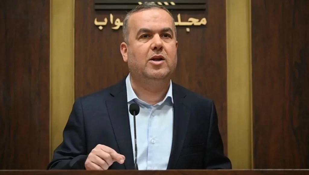 فضل الله: الاحتلال لا يلتزم وقف النار