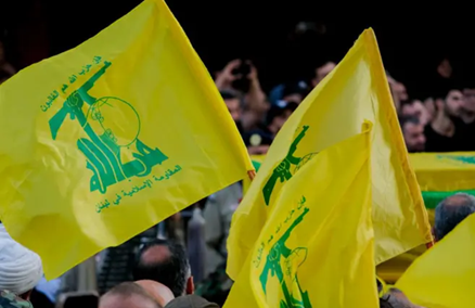 حزب الله يدين استمرار المفاوضات المباشرة مع "إسرائيل"