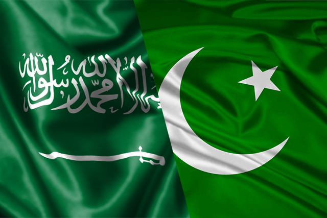 اتصال سعودي باكستاني.. وإشادة بدور السعودية في اتفاق واشنطن وطهران