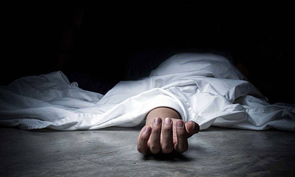 العثور على جثة في مشمش - عكار