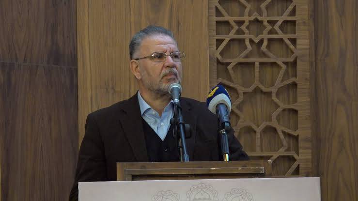 فياض: وقف النار بلا انسحاب لا معنى له والرد على أي عدوان حق مشروع