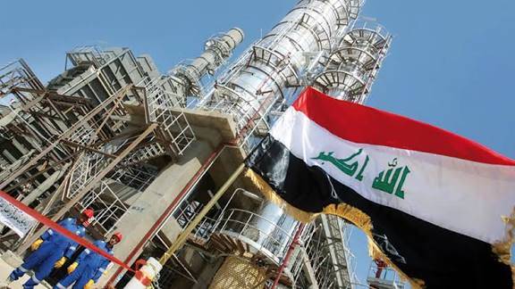 النفط العراقي يعود… تعافٍ مرتقب بعد فتح هرمز وتراجع الحرب