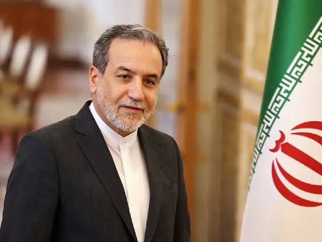 عراقجي يبحث مع نظيره الباكستاني تنفيذ التفاهمات مع واشنطن