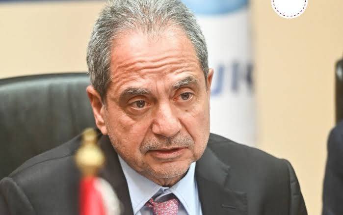 الطاقة توضح ملف ناقلة "BASILIS L" وتفند اتهامات التأخير