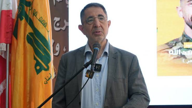 الحاج حسن: السلطة في لبنان استجابت للإملاءات الأميركية