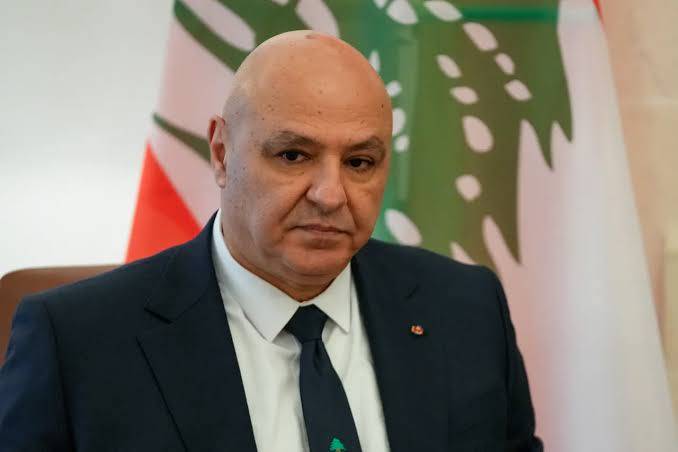 عون يدين التصعيد الإسرائيلي: وقف النار أولوية ولا تساهل في تحقيقه