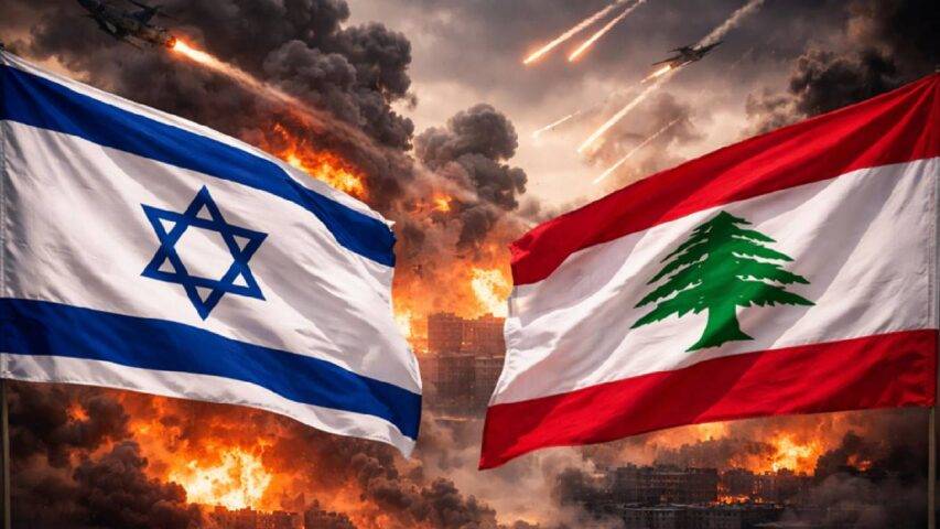 بيروت وتل أبيب إلى طاولة التفاوض… والتهدئة محور المرحلة