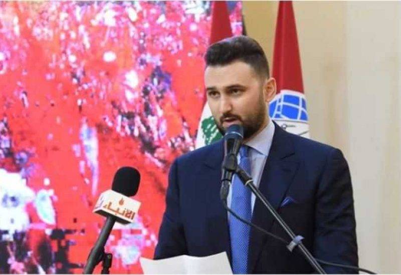 تيمور جنبلاط: نتنياهو لا يريد السلام و