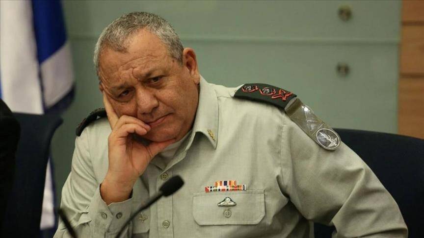 نتنياهو أمام تحدٍ جديد.. آيزنكوت يقلص الفارق إلى مقعدين فقط