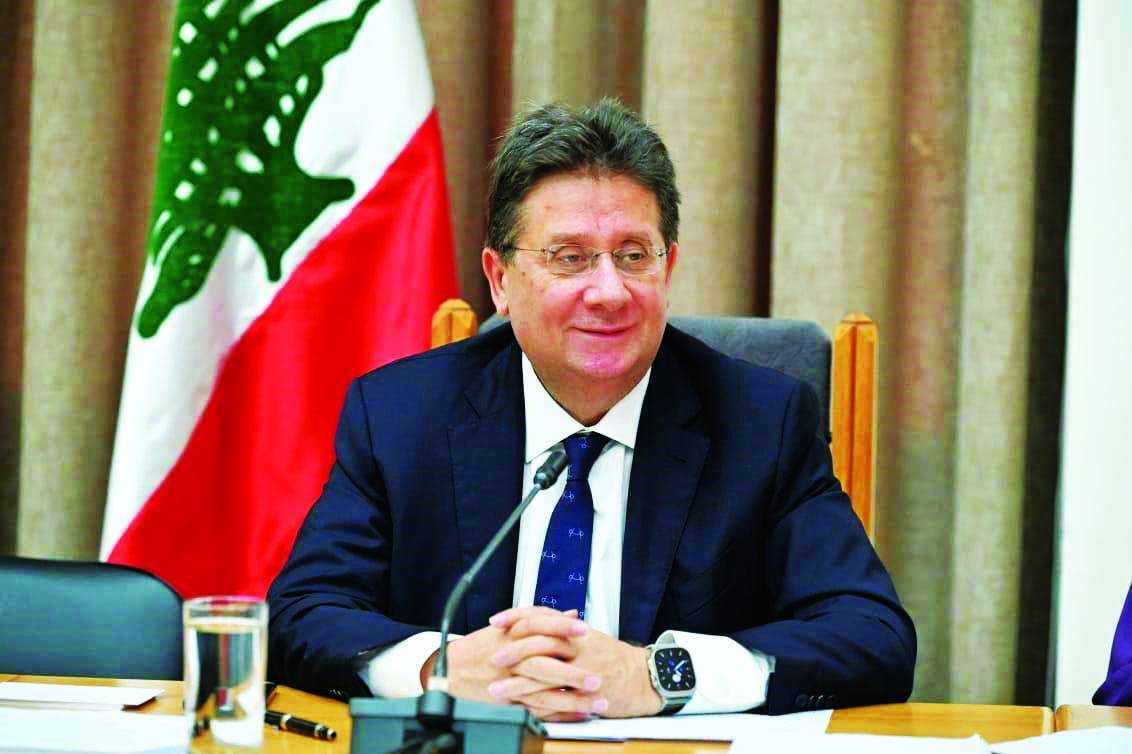 حوار شامل مع رئيس لجنة المال والموازنة النائب إبراهيم كنعان: