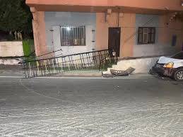 3 جرحى بانقلاب سيارة في بخعون – الضنية
