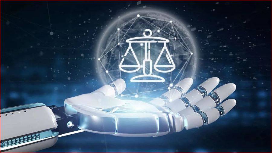 سابقة قضائية.. الذكاء الاصطناعي ينتصر بقضية في المحكمة البريطانية!