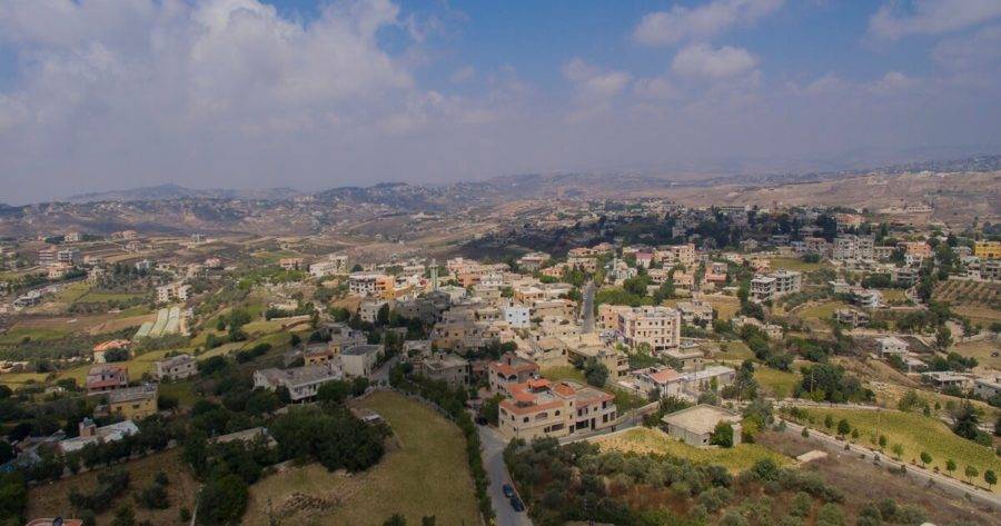إطلاق نار وتمركز دبابات للإحتلال في حداثا