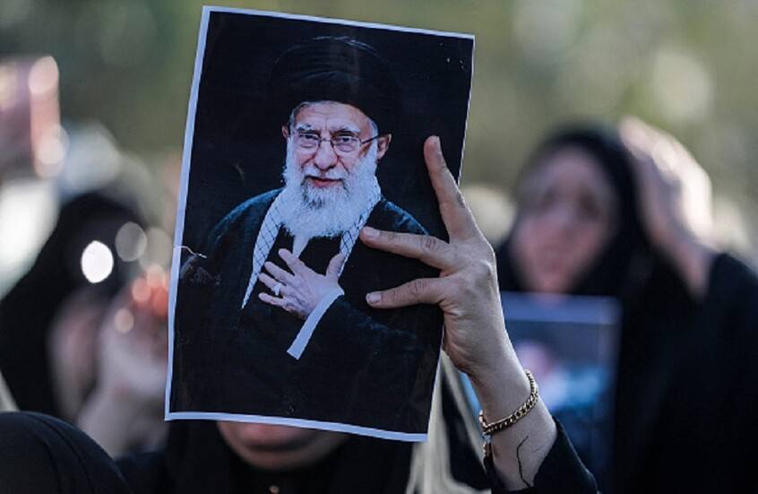 إيران تعلن جدول تشييع المرشد الأعلى السابق علي خامنئي