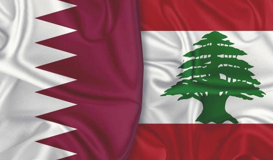 قطر تدخل على خط التهدئة… اتصال ثلاثي لبحث استقرار لبنان