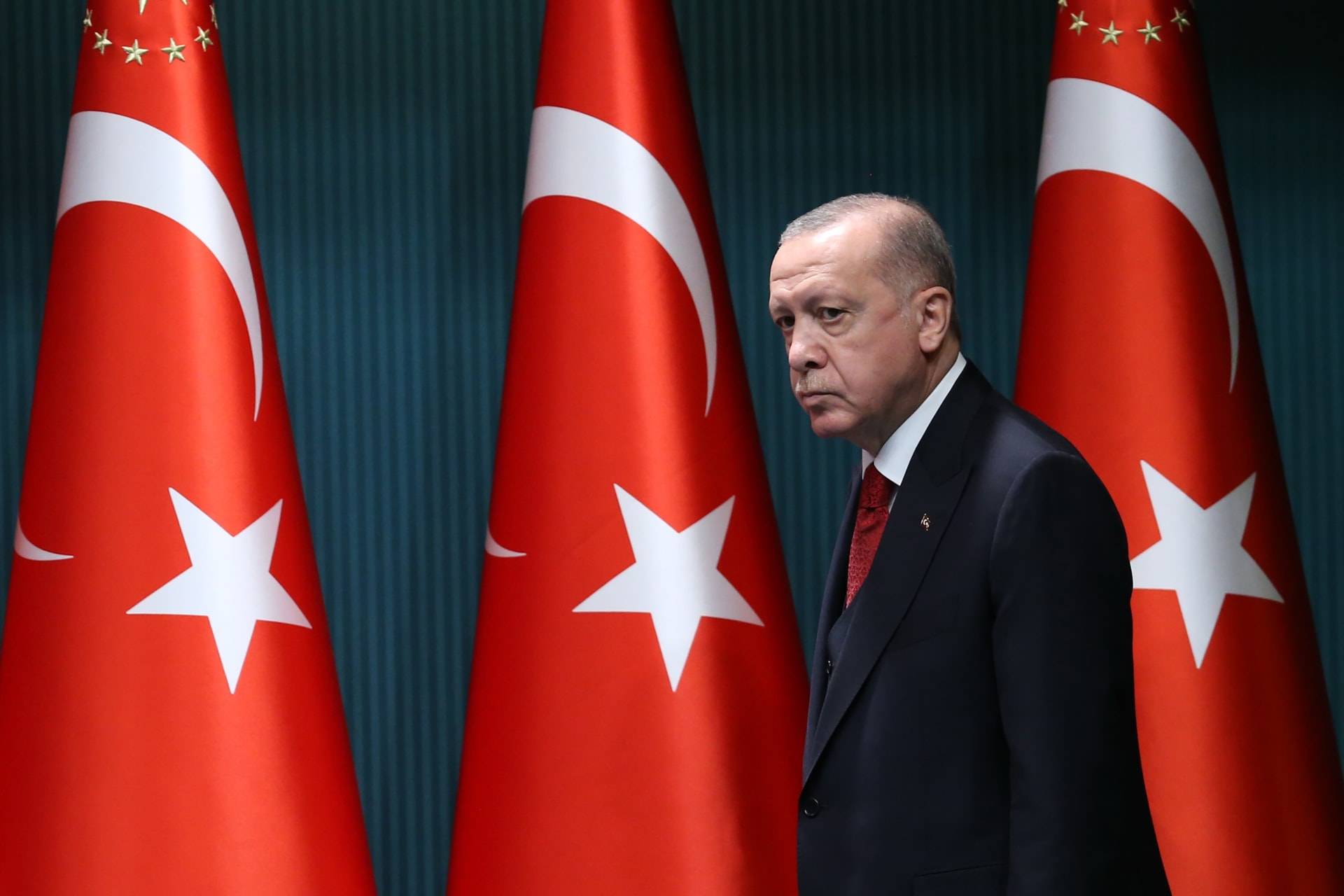 إردوغان عن "إسرائيل": مهما فعلت شبكة القتلة..فلن تستطيع منع السلام