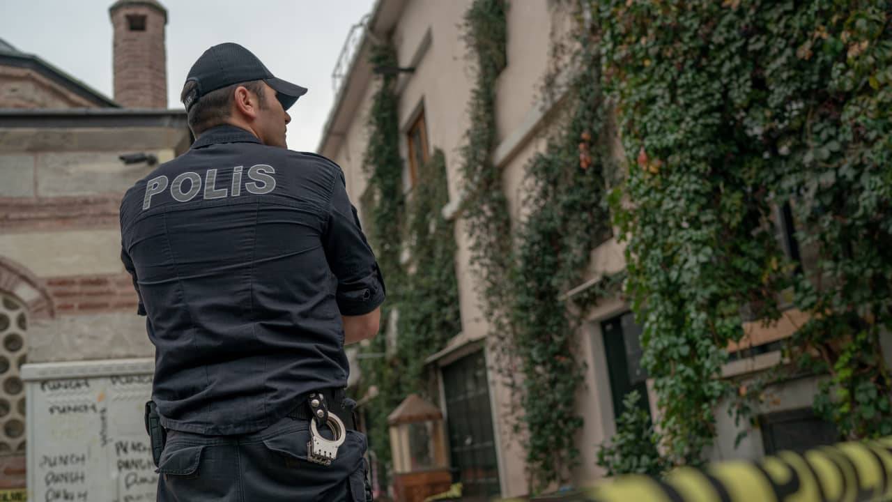 قبيل قمة الناتو.. حملة اعتقالات واسعة في تركيا تطال 209 أشخاص