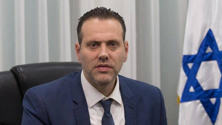 وزير إسرائيلي: ستجد الولايات المتحدة نفسها في مواجهة معنا