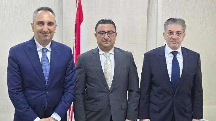 IDAL تبحث تعزيز بيئة الاستثمار مع القضاء