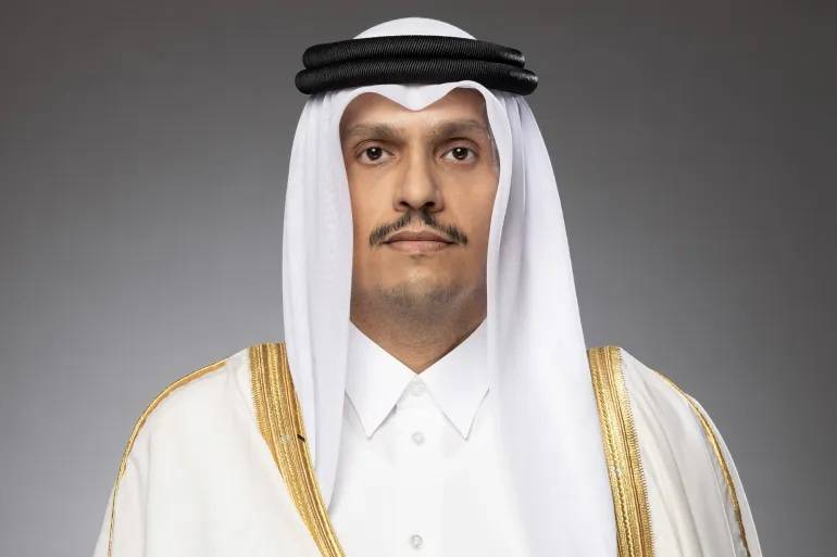 رئيس الوزراء القطري: خطة لإطار أمني إقليمي جديد يشمل إيران ودول الخليج