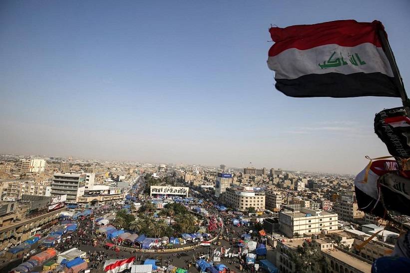 دبلوماسية الاقتصاد.. بغداد تدفع نحو شراكات عربية أوسع