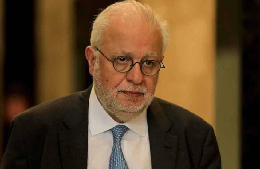 نصار: لا وصاية على لبنان ولا قرارات تُتخذ بالنيابة عنه