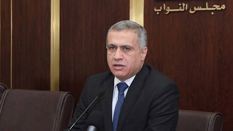 طرابلسي يطالب بإلغاء المذكرة 36 وتعديل مرسوم إعفاء البروفيه