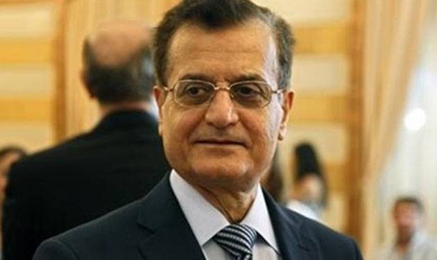 منصور لـ"الديار": إذا توقف دعم واشنطن ستوقف "إسرائيل" حربها