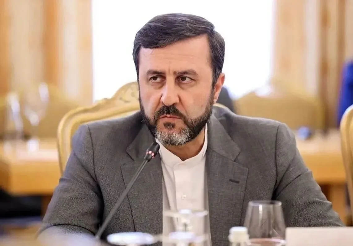 طهران: لا اجتماعات مع غروسي ولا خطة للوصول إلى المنشآت النووية