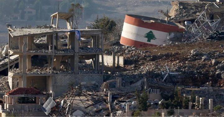 لبنان يترقب آلية تنفيذ وقف إطلاق النار