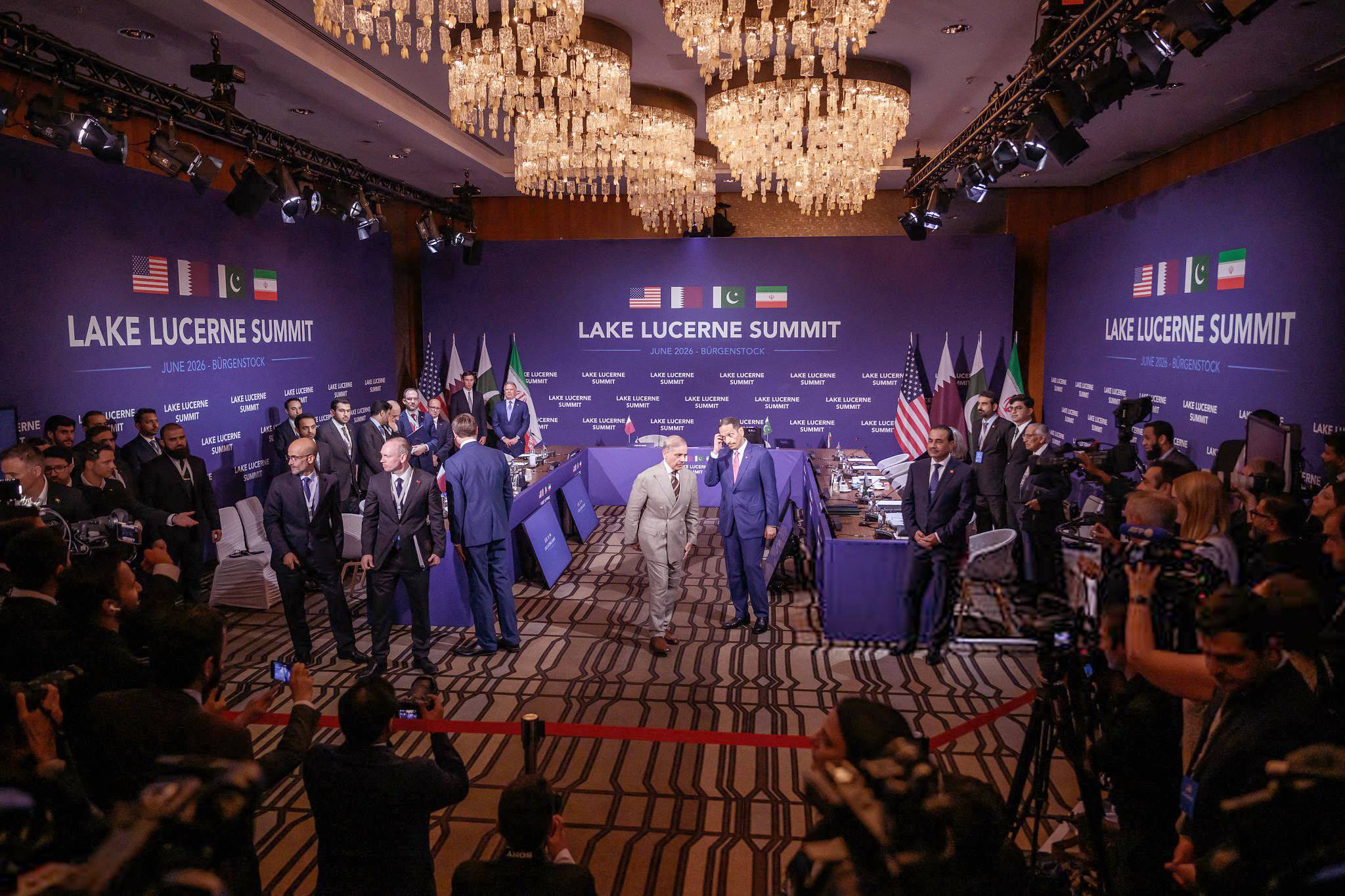 لبنان يدخل أخطر جولة تفاوض منذ الحرب
الوفد اللبناني يطالب بوقف النار أولاً وجدول زمني للانسحاب